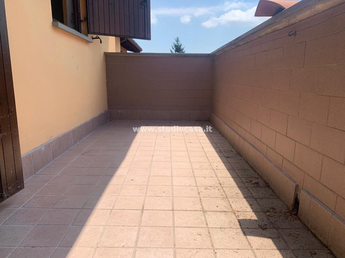 Appartamento in vendita a Grone