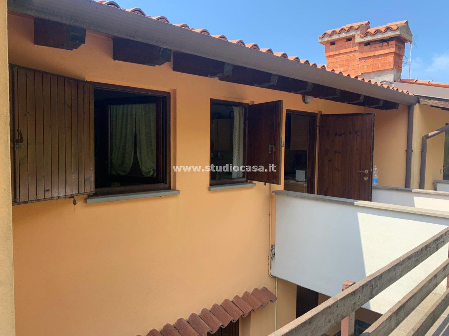 Appartamento in vendita a Grone
