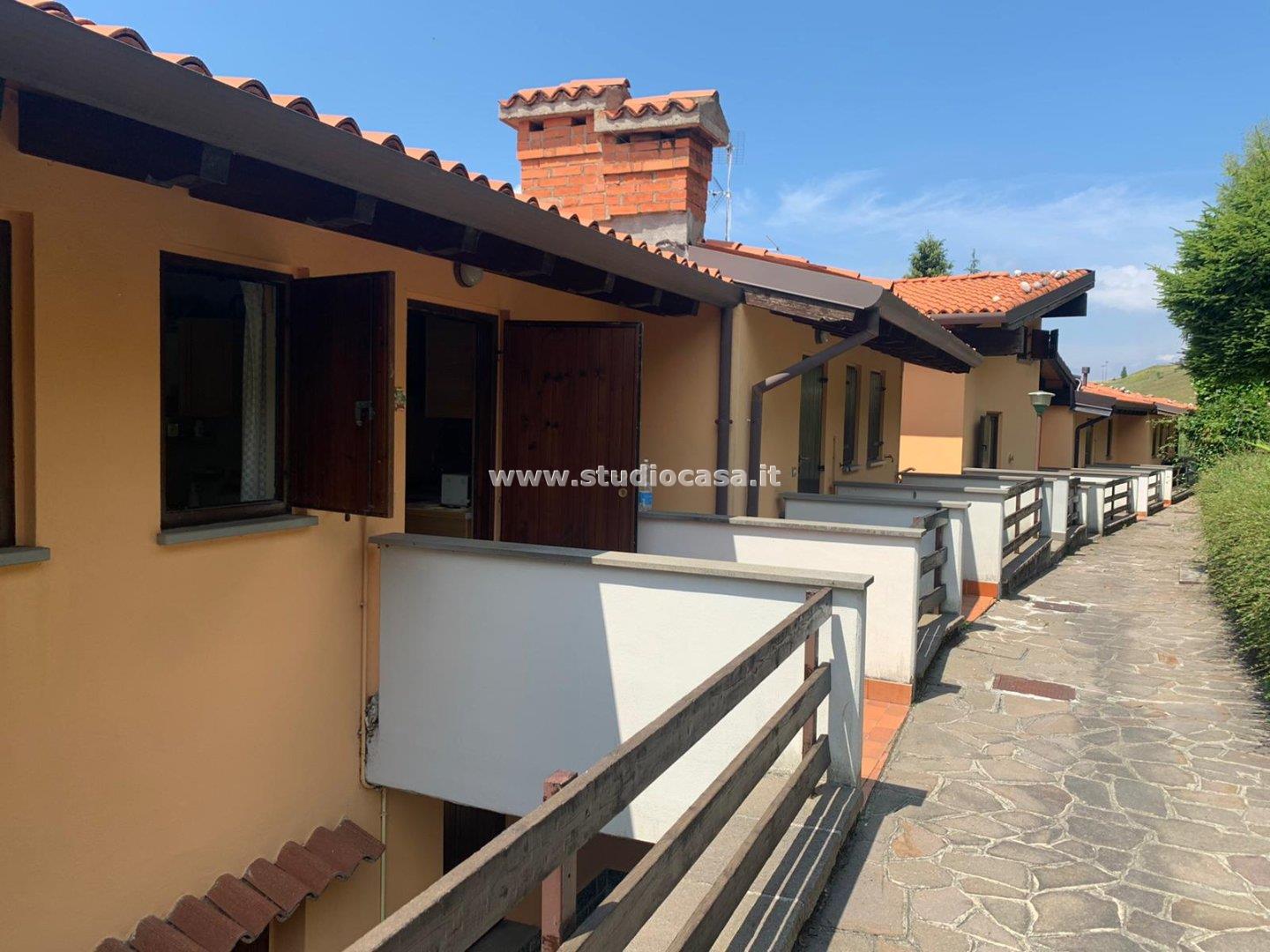 Appartamento in vendita a Grone