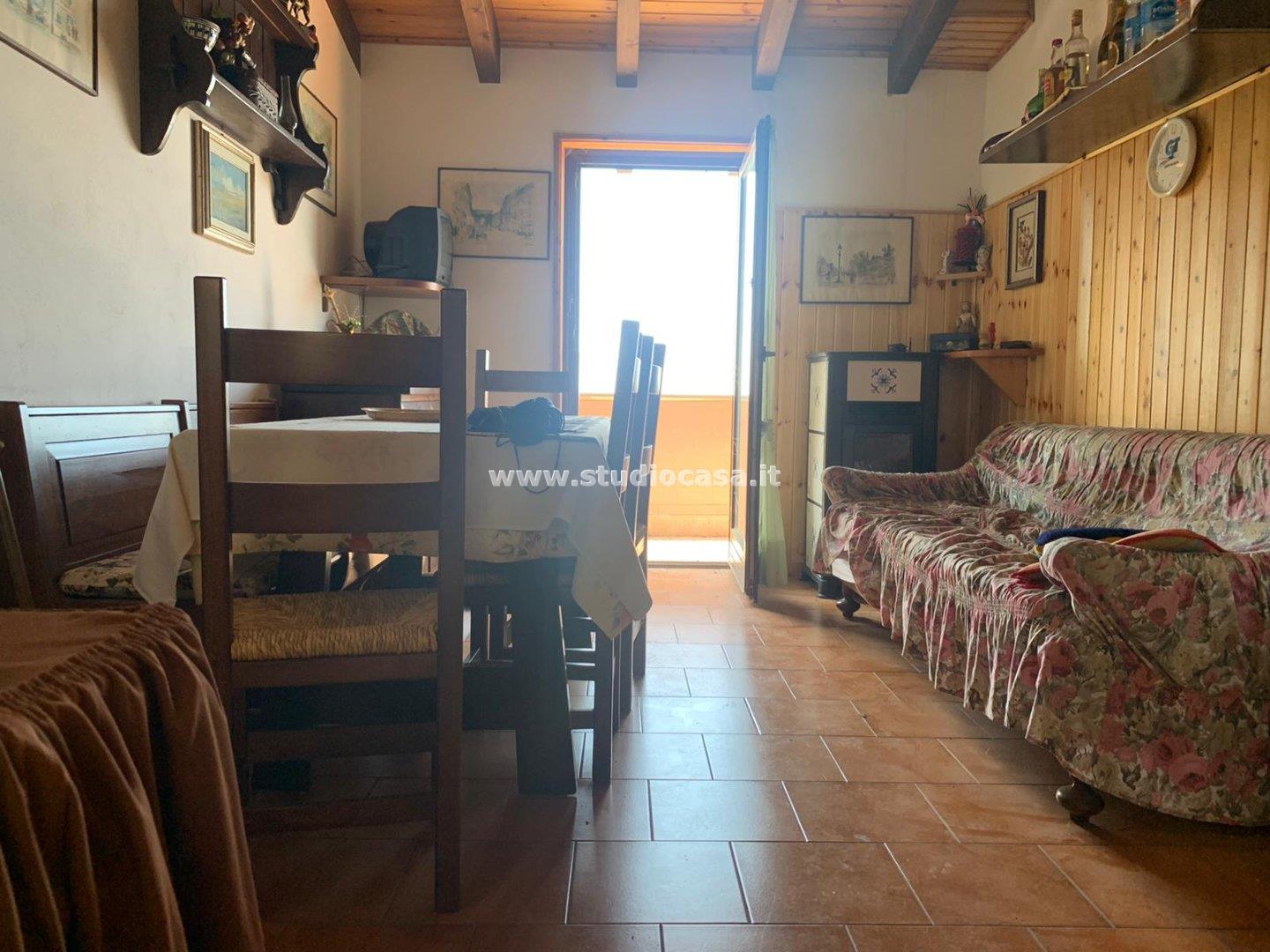 Appartamento in vendita a Grone