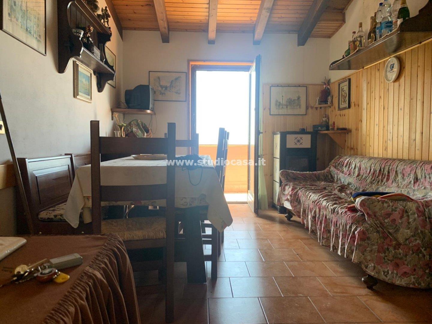 Appartamento in vendita a Grone