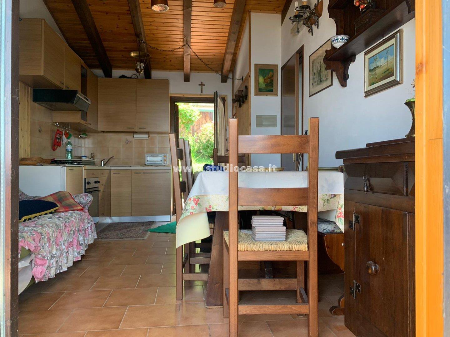 Appartamento in vendita a Grone