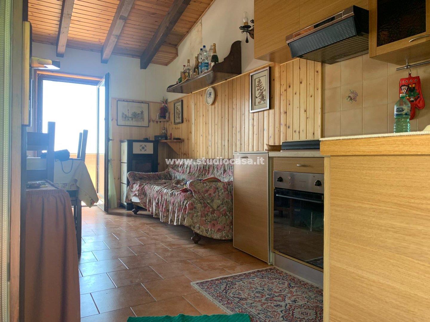 Appartamento in vendita a Grone