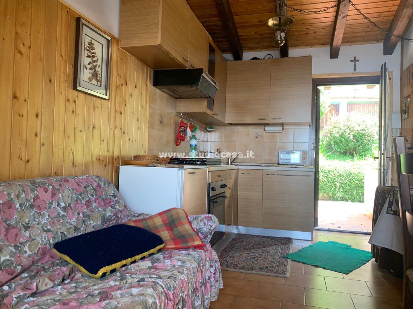 Appartamento in vendita a Grone
