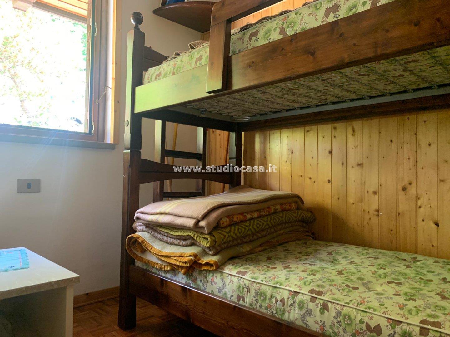 Appartamento in vendita a Grone