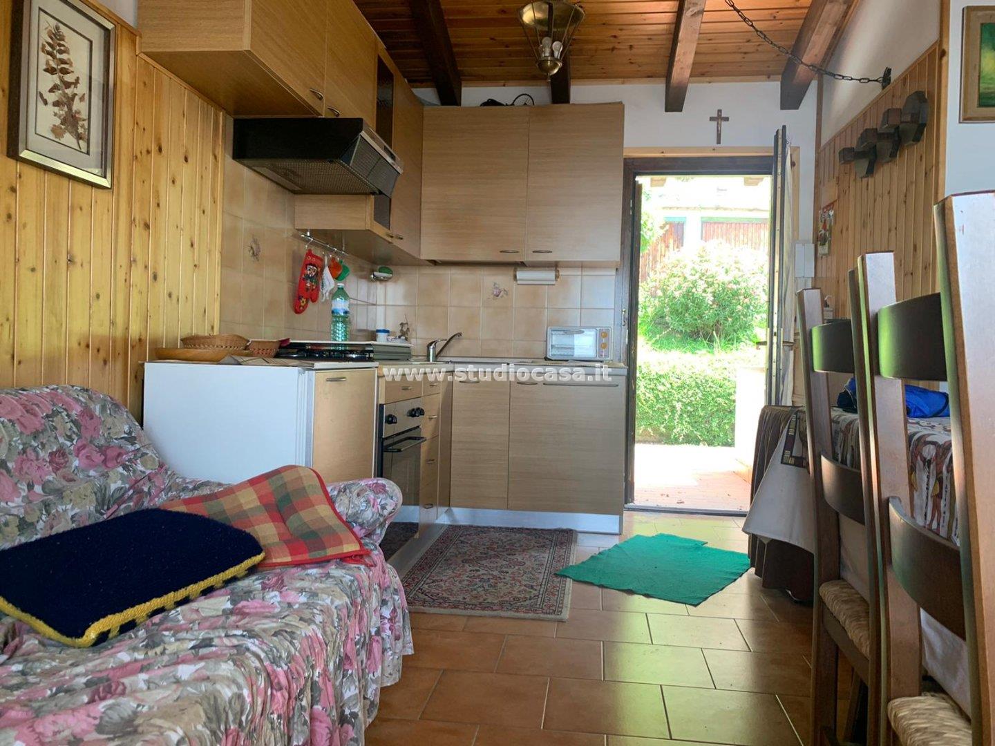 Appartamento in vendita a Grone