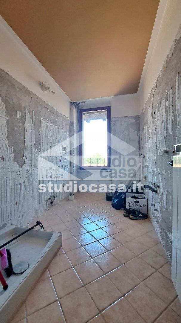 Appartamento in vendita a Mornico al Serio