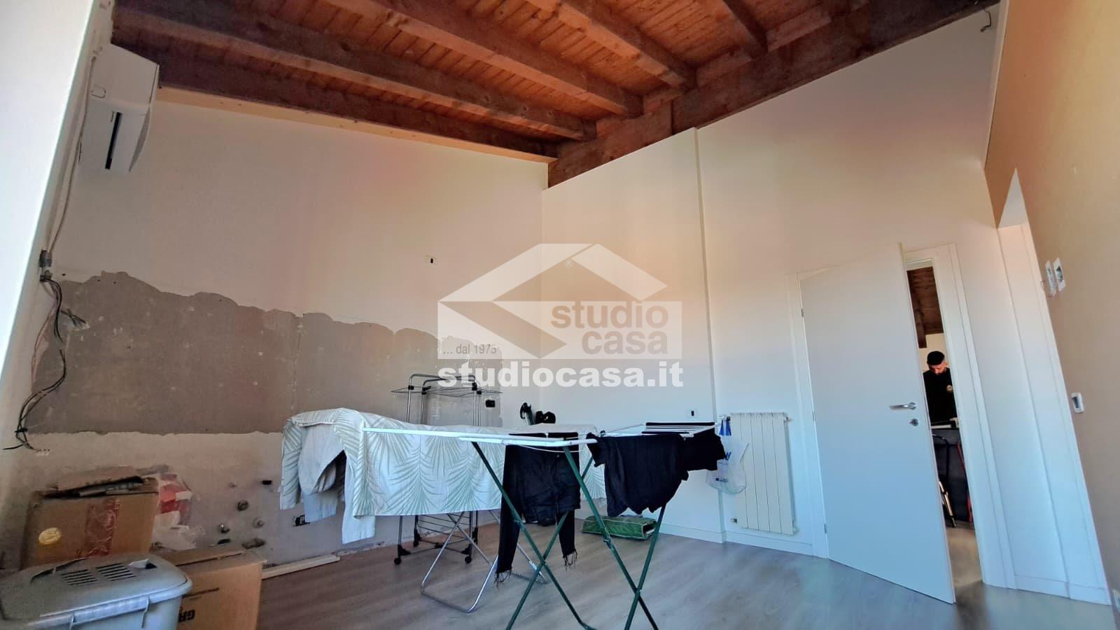 Appartamento in vendita a Mornico al Serio