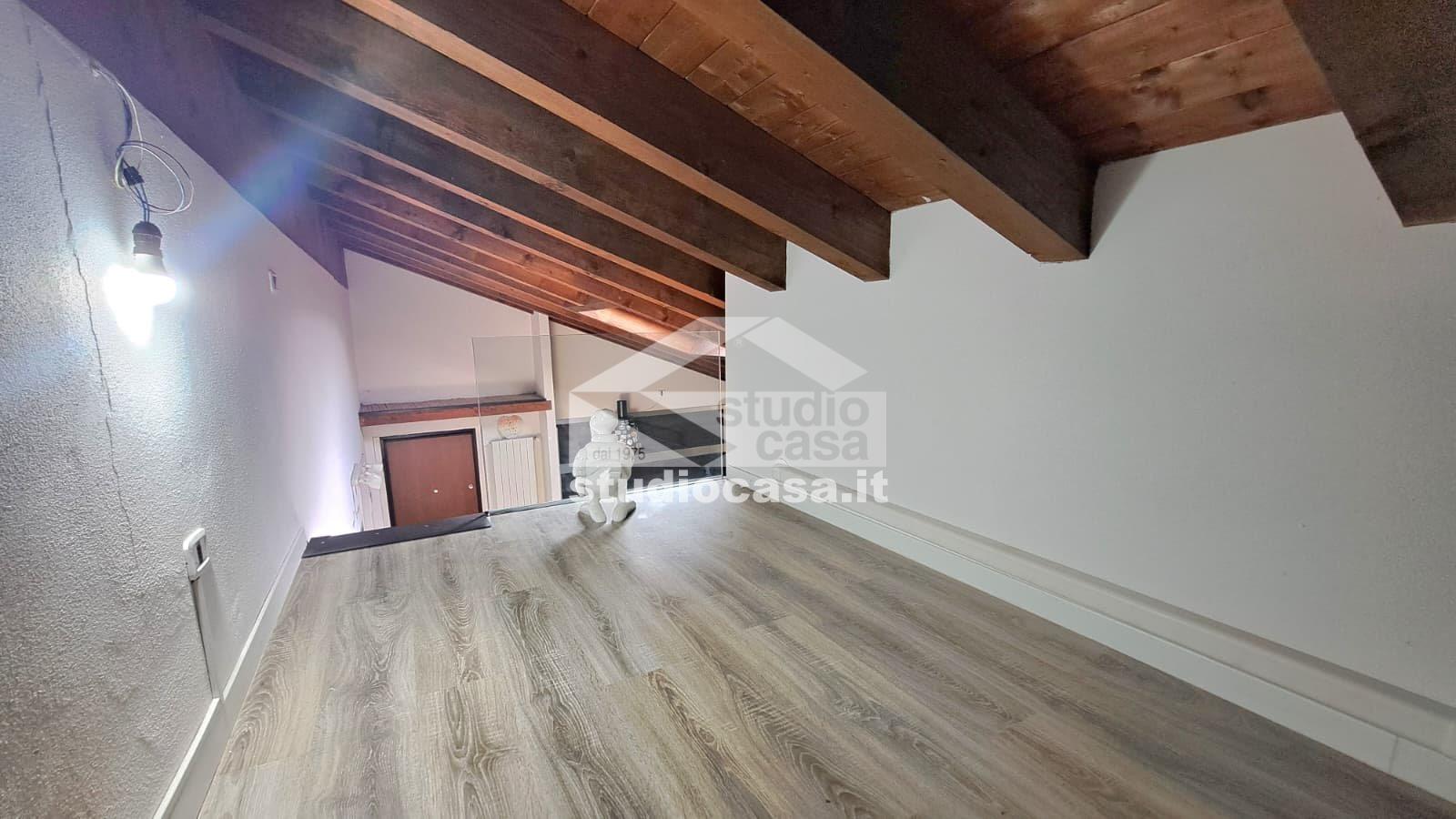 Appartamento in vendita a Mornico al Serio