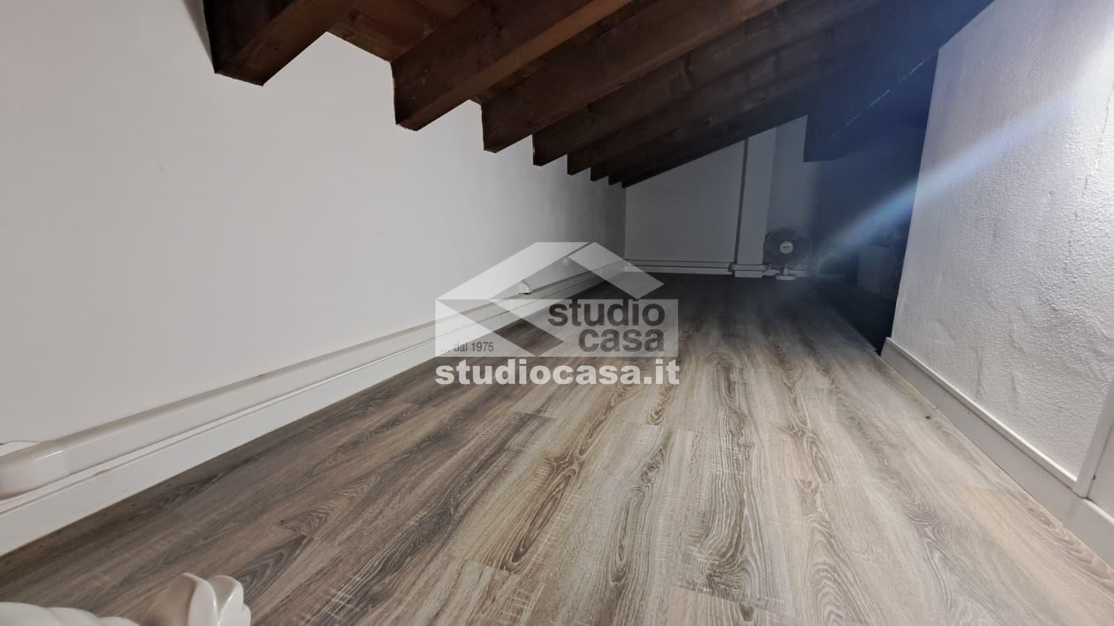 Appartamento in vendita a Mornico al Serio