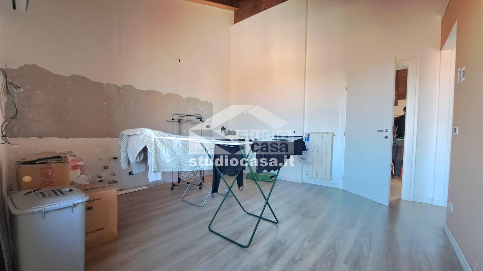 Appartamento in vendita a Mornico al Serio