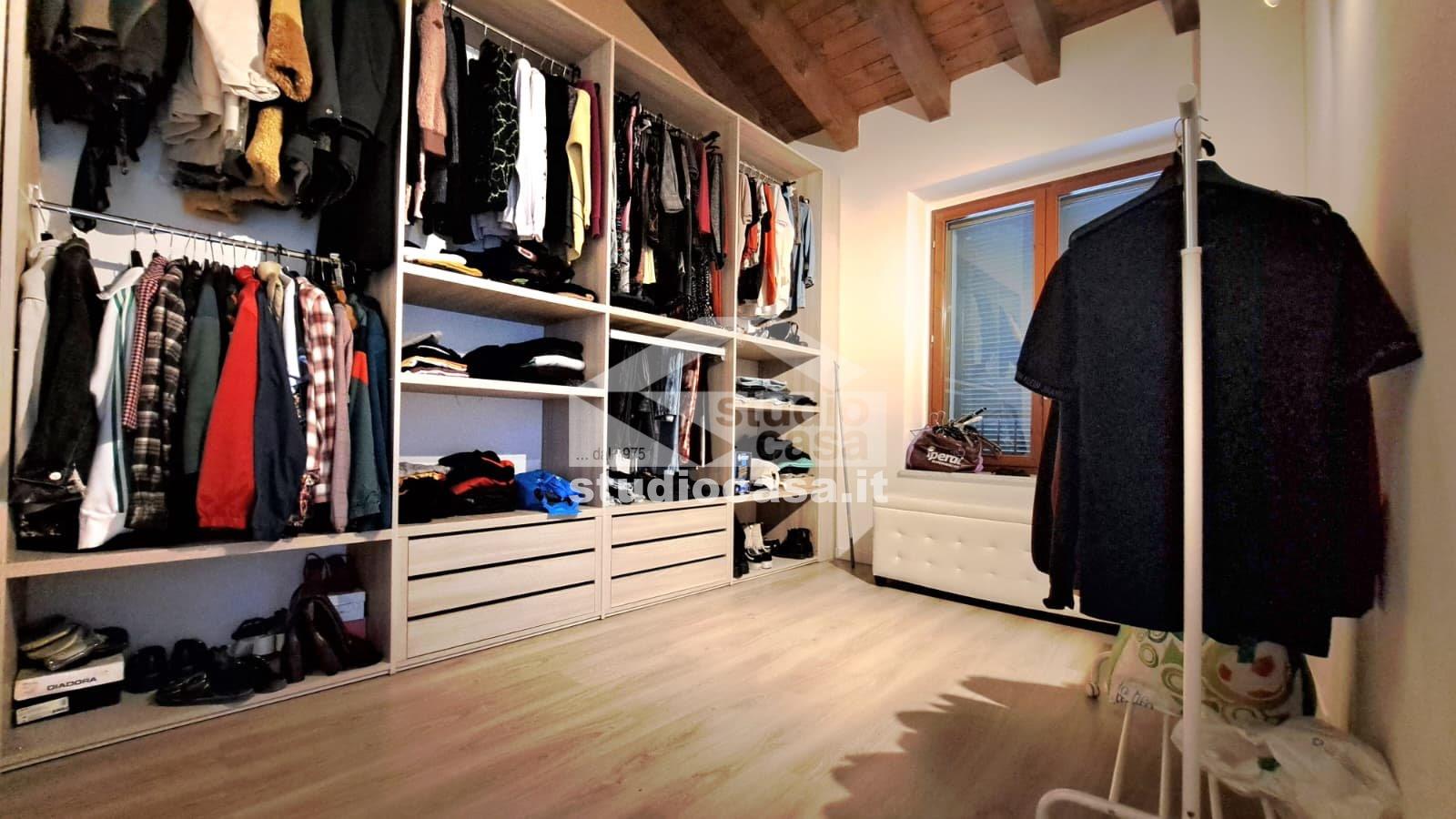 Appartamento in vendita a Mornico al Serio