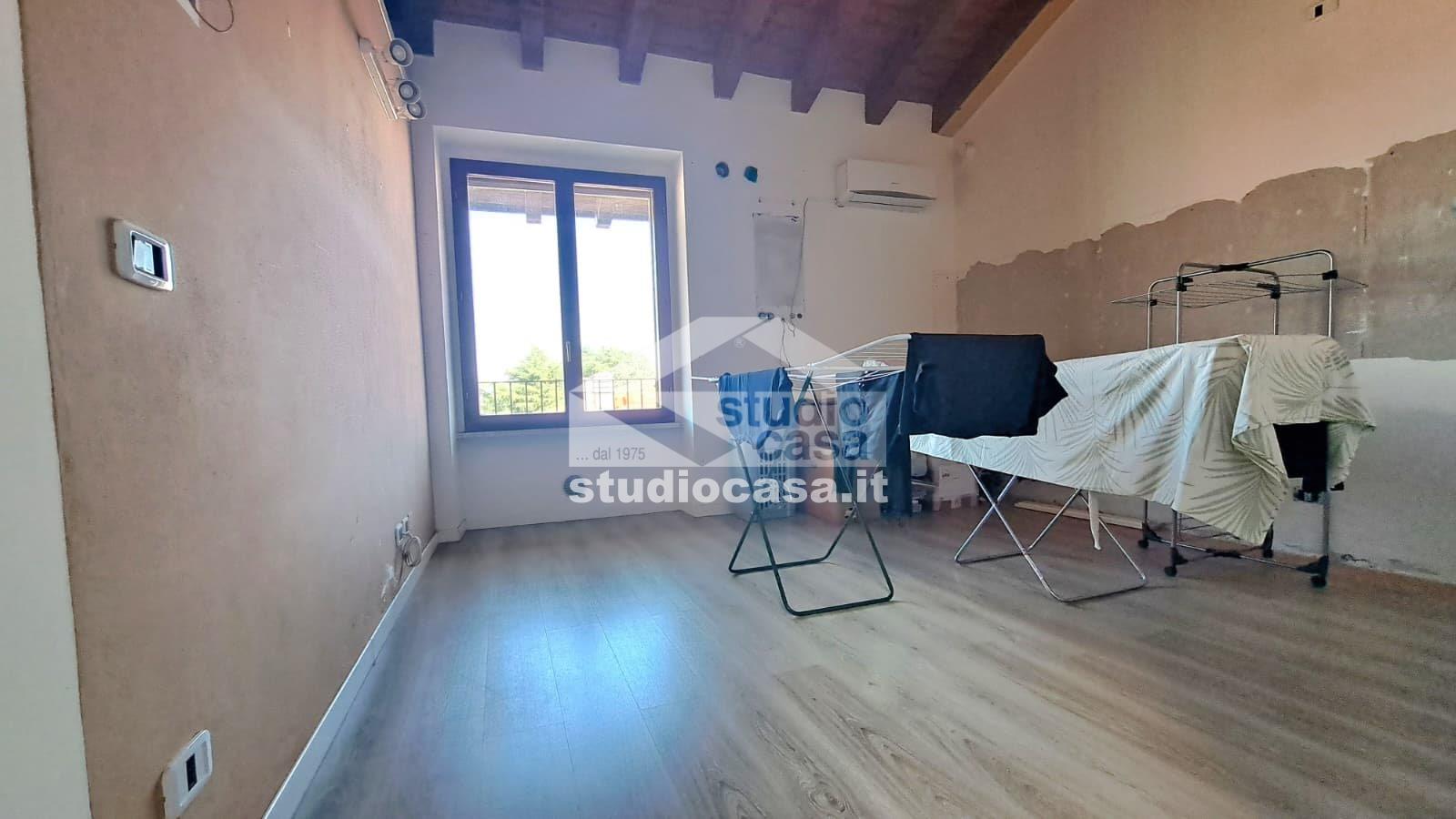 Appartamento in vendita a Mornico al Serio