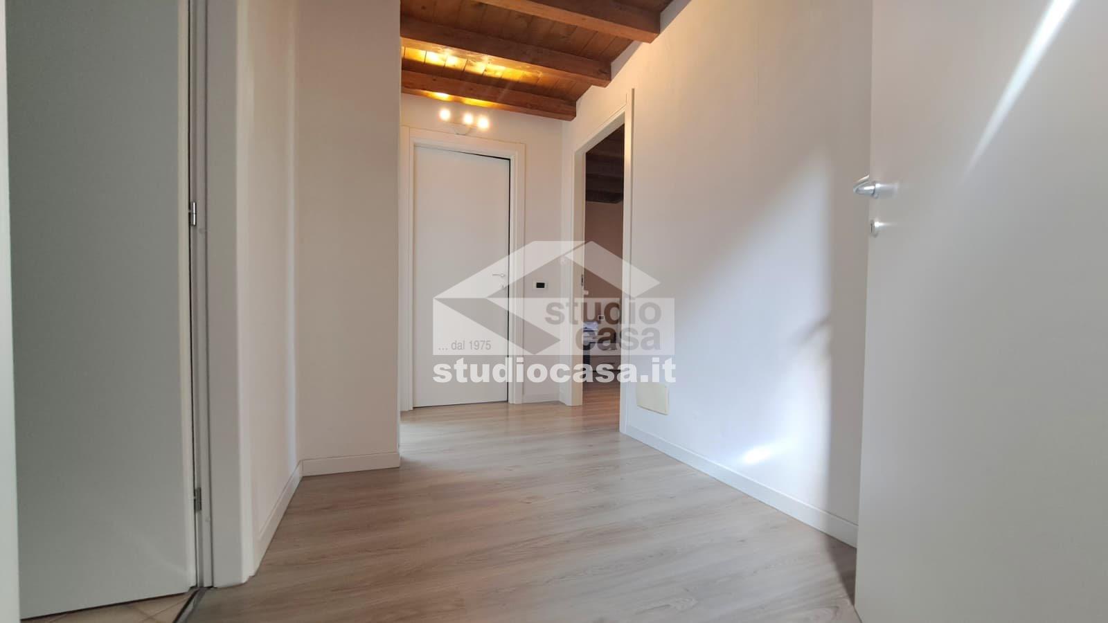 Appartamento in vendita a Mornico al Serio