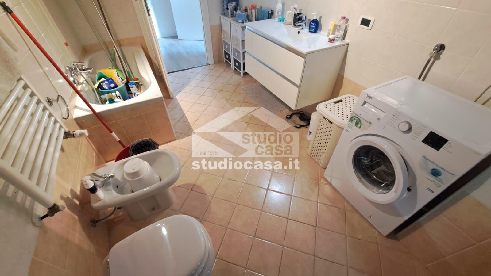 Appartamento in vendita a Mornico al Serio