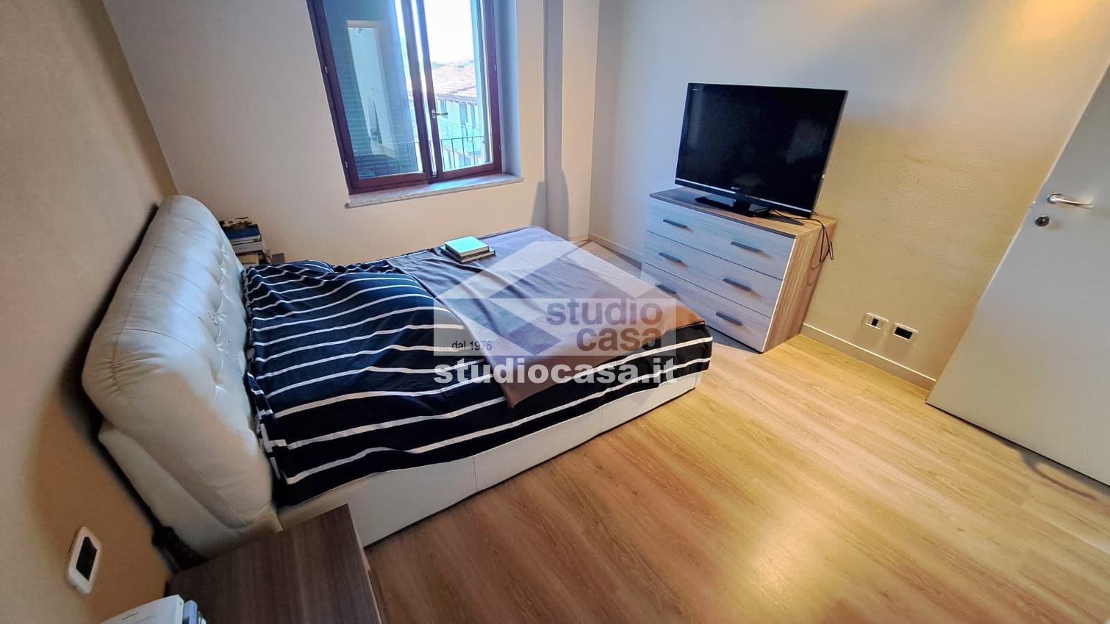 Appartamento in vendita a Mornico al Serio