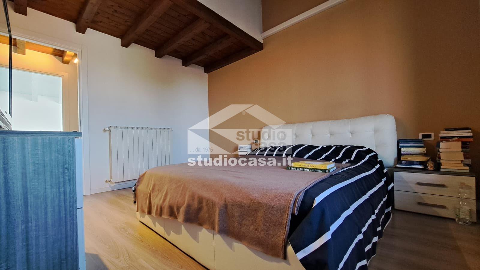 Appartamento in vendita a Mornico al Serio