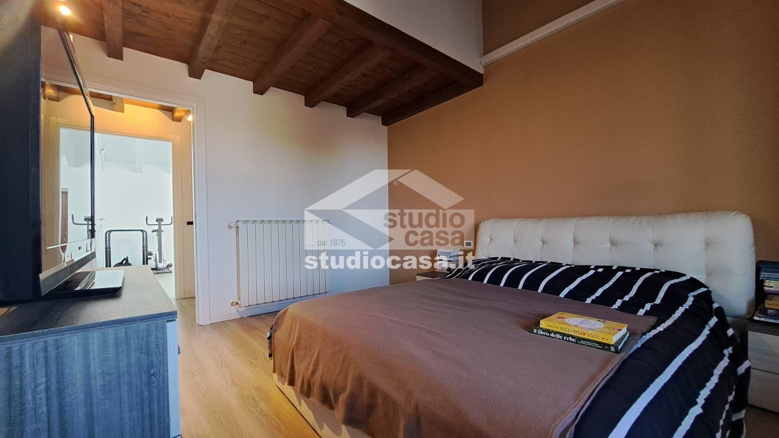 Appartamento in vendita a Mornico al Serio