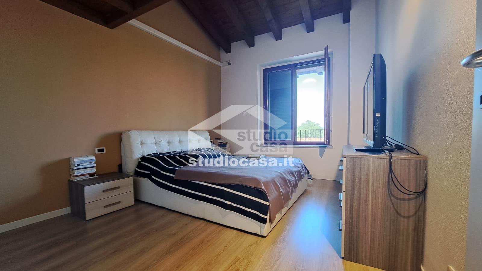 Appartamento in vendita a Mornico al Serio