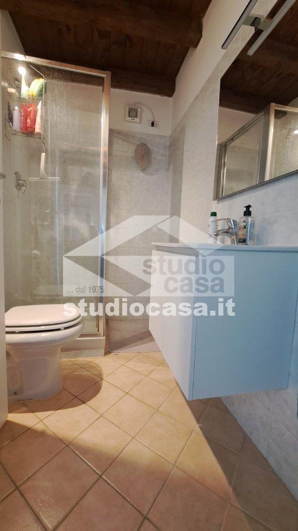 Appartamento in vendita a Mornico al Serio