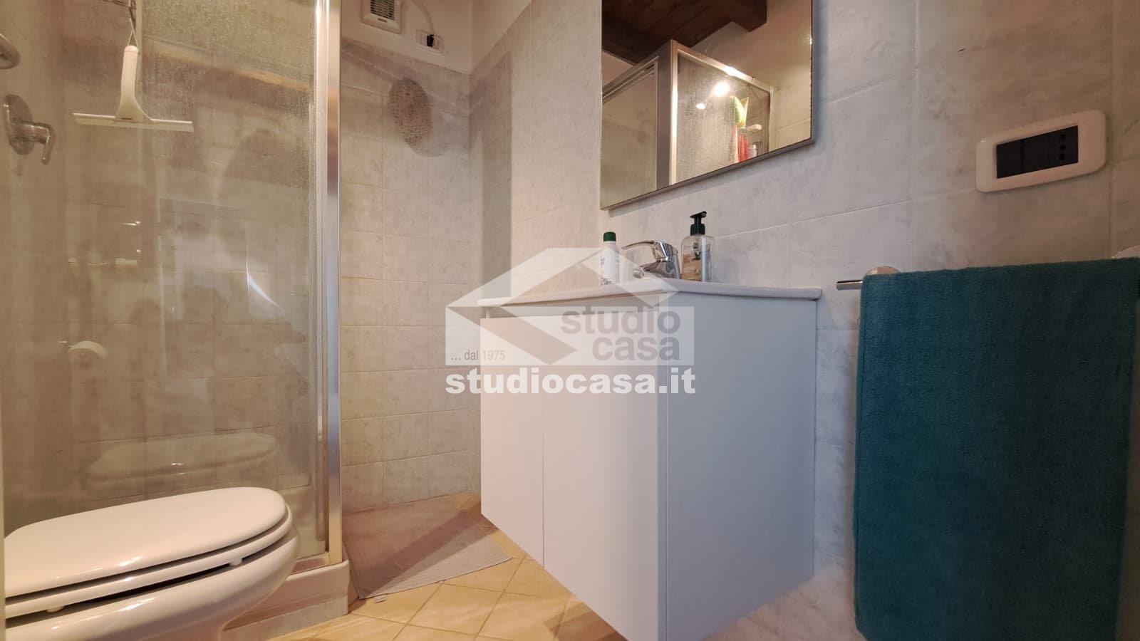 Appartamento in vendita a Mornico al Serio