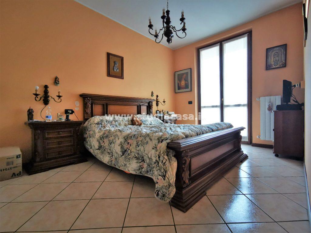 Appartamento in vendita a Pagazzano