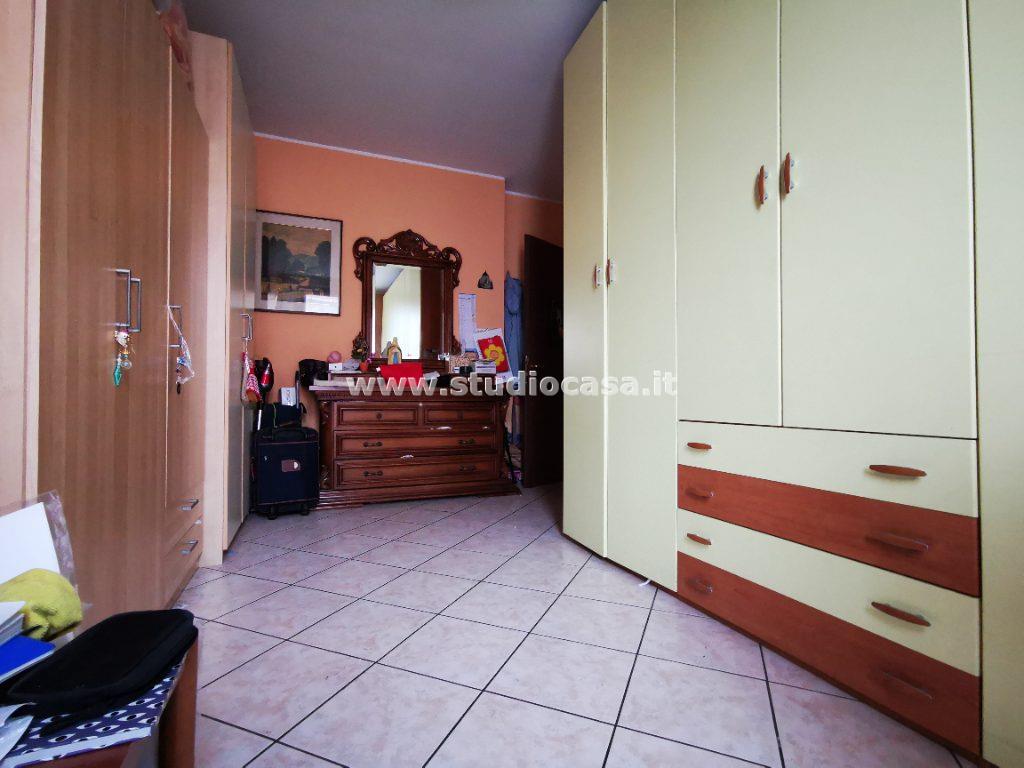 Appartamento in vendita a Pagazzano