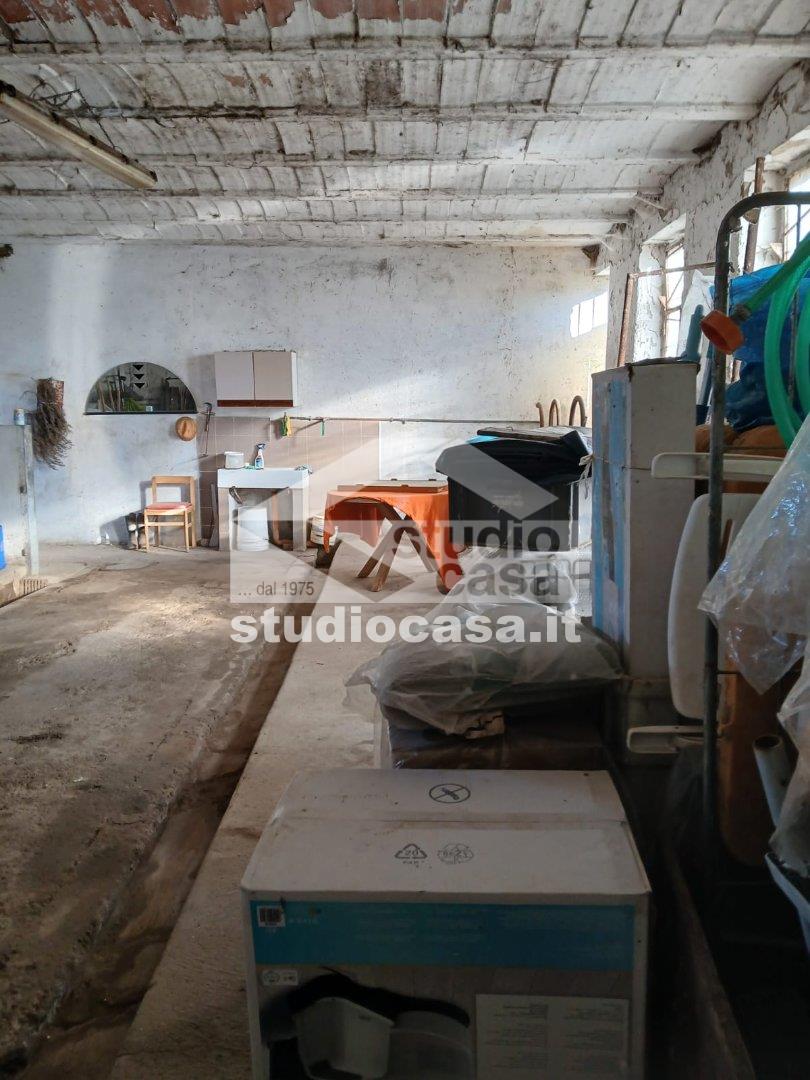 Cascina in vendita a Arzago d