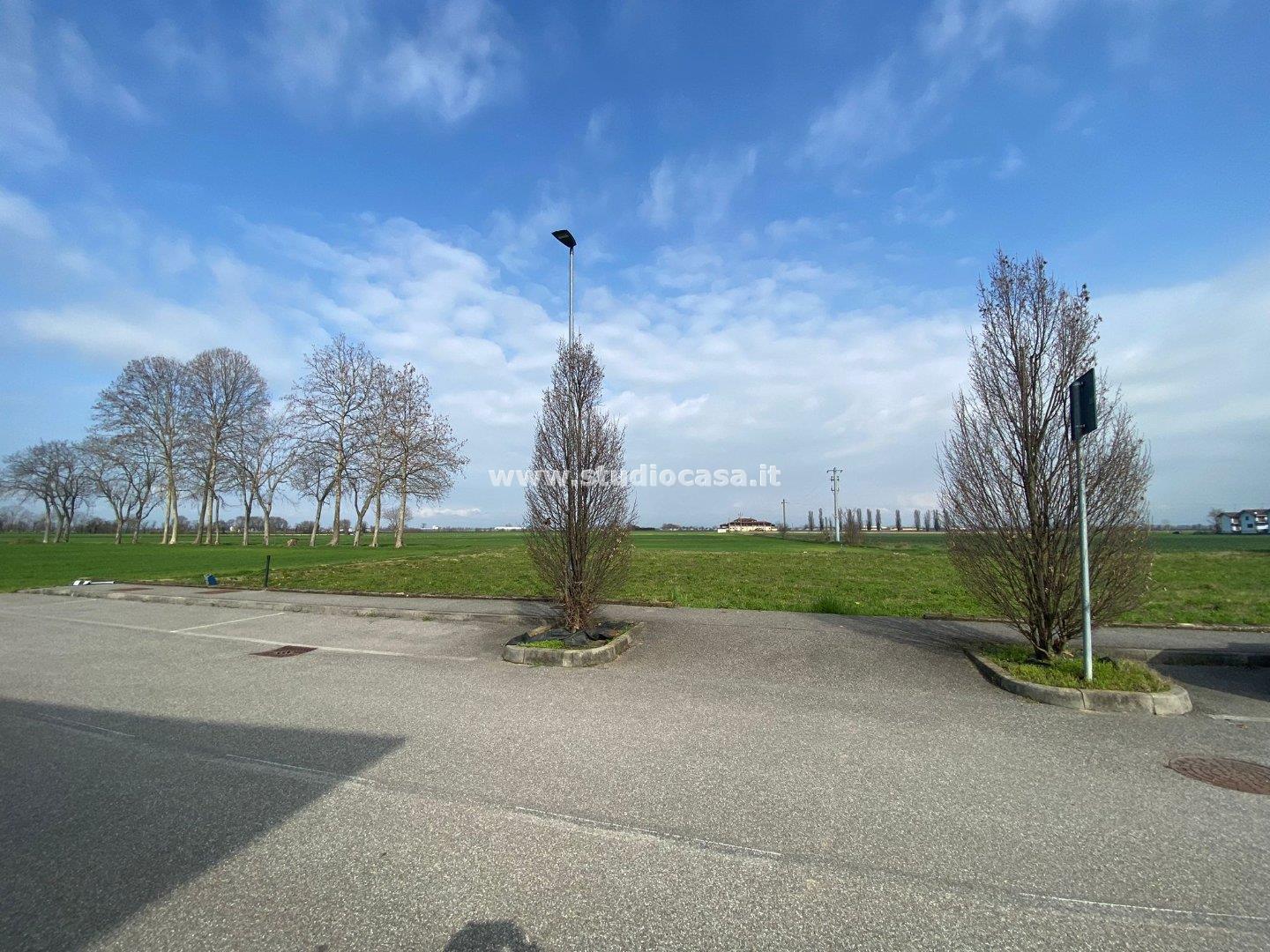 Terreno Residenziale in vendita a Morengo