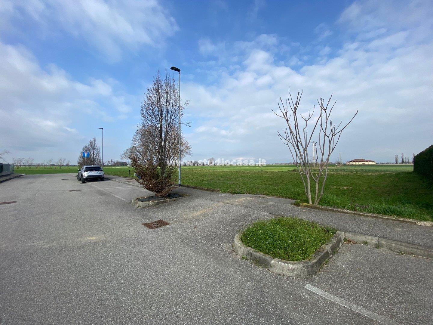 Terreno Residenziale in vendita a Morengo