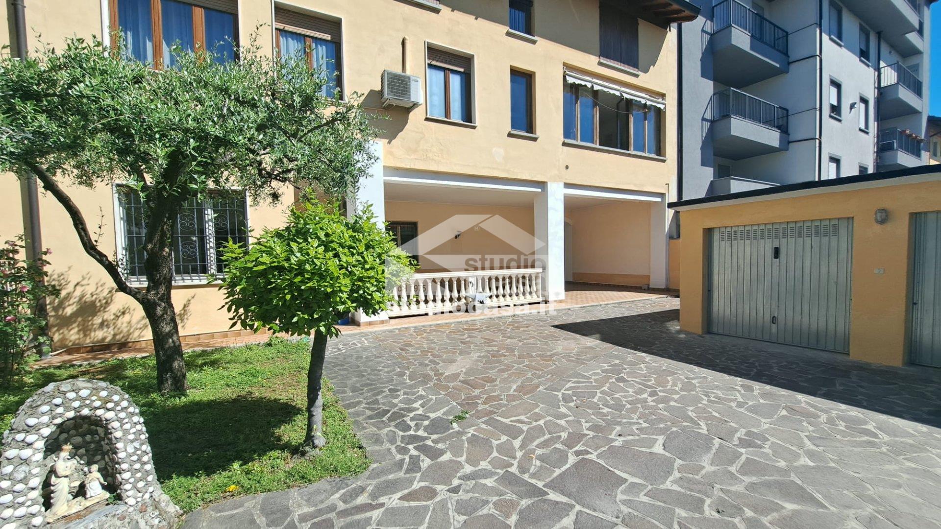 Appartamento in vendita a Caravaggio