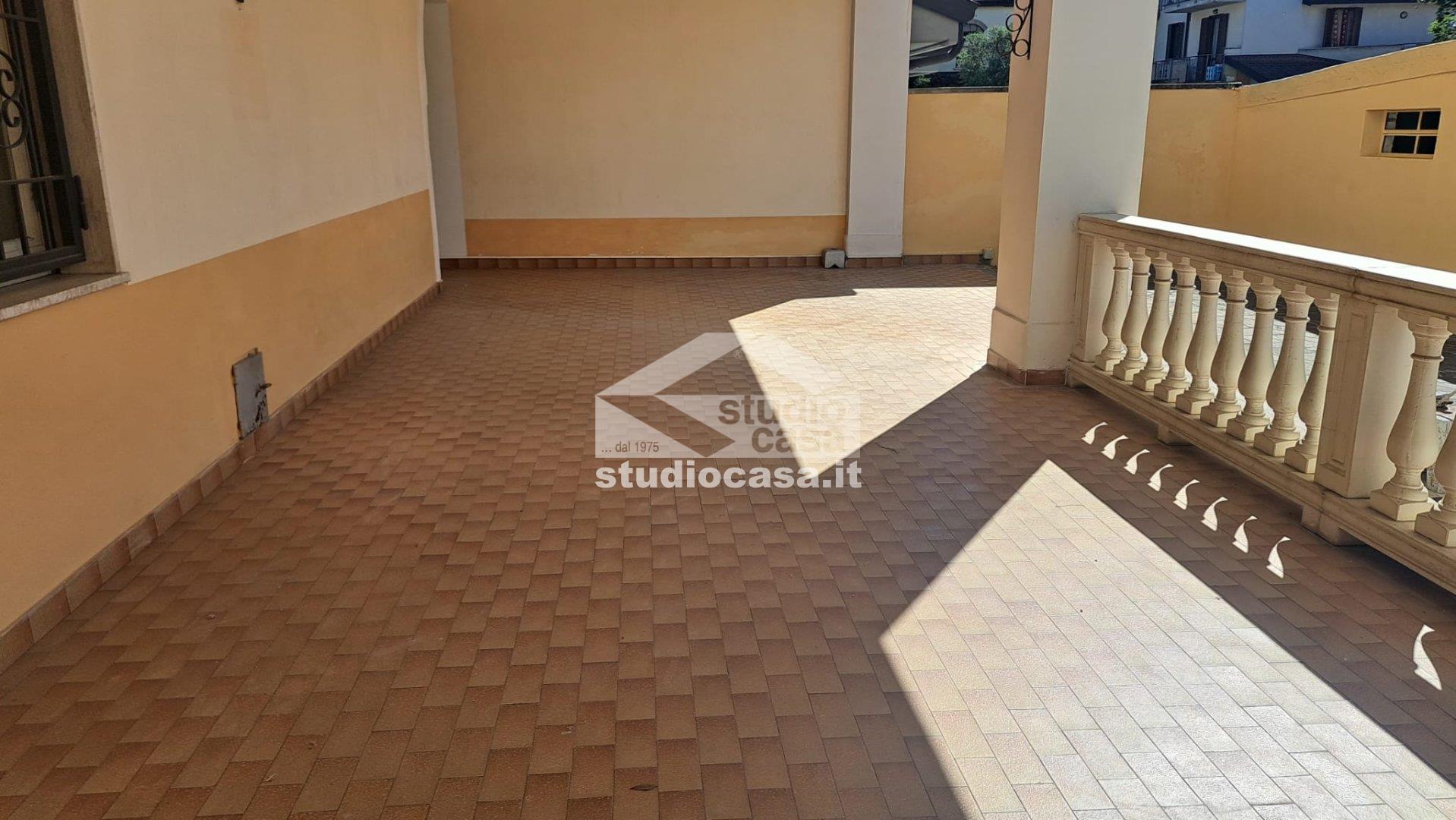 Appartamento in vendita a Caravaggio