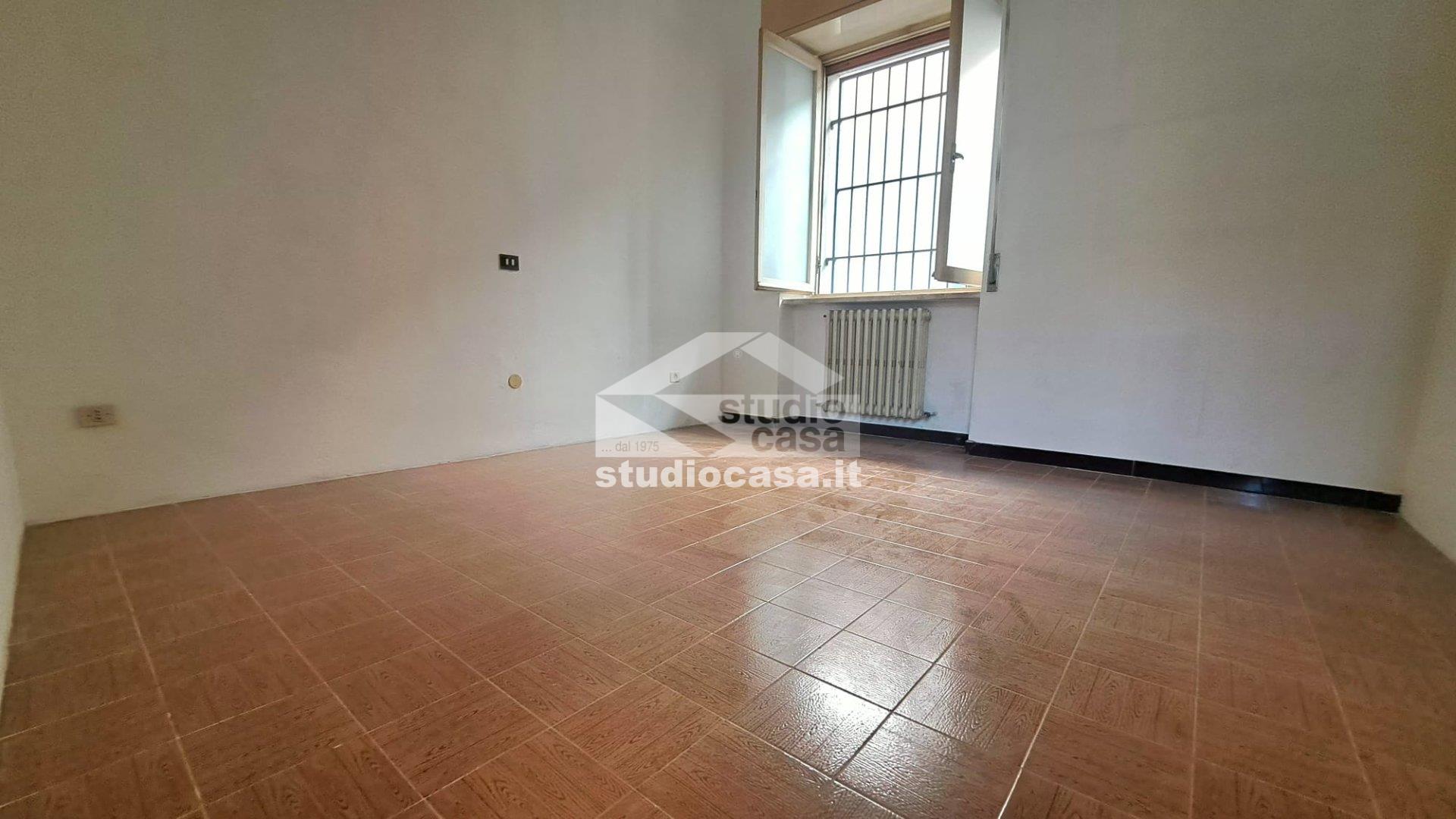 Appartamento in vendita a Caravaggio