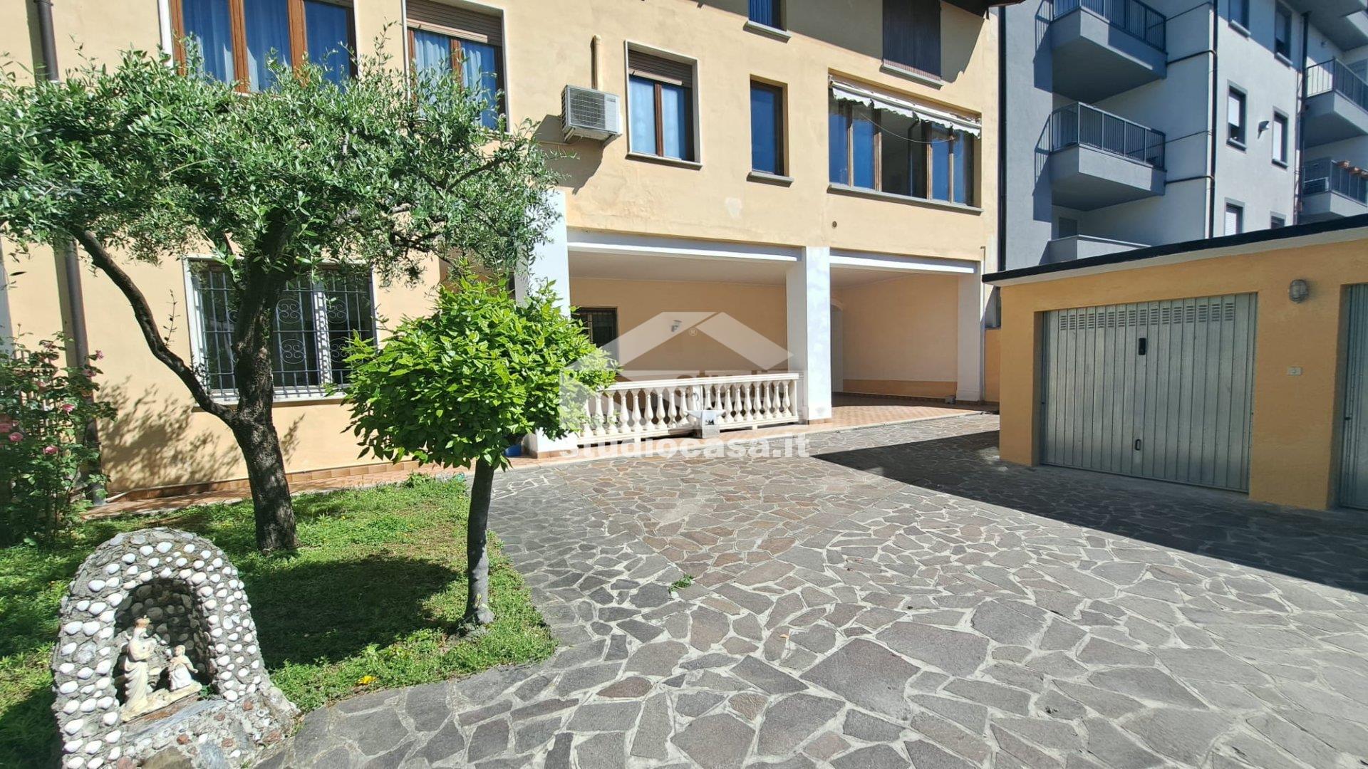 Appartamento in vendita a Caravaggio
