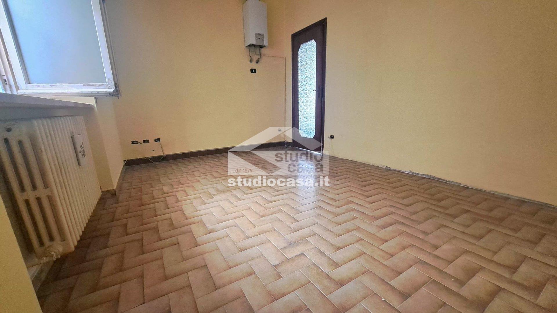Appartamento in vendita a Caravaggio