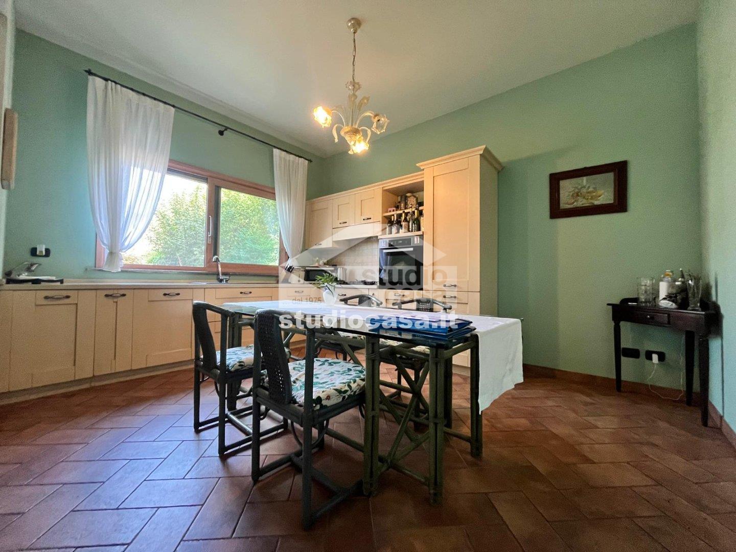 Villa Unifamiliare in vendita a Vailate