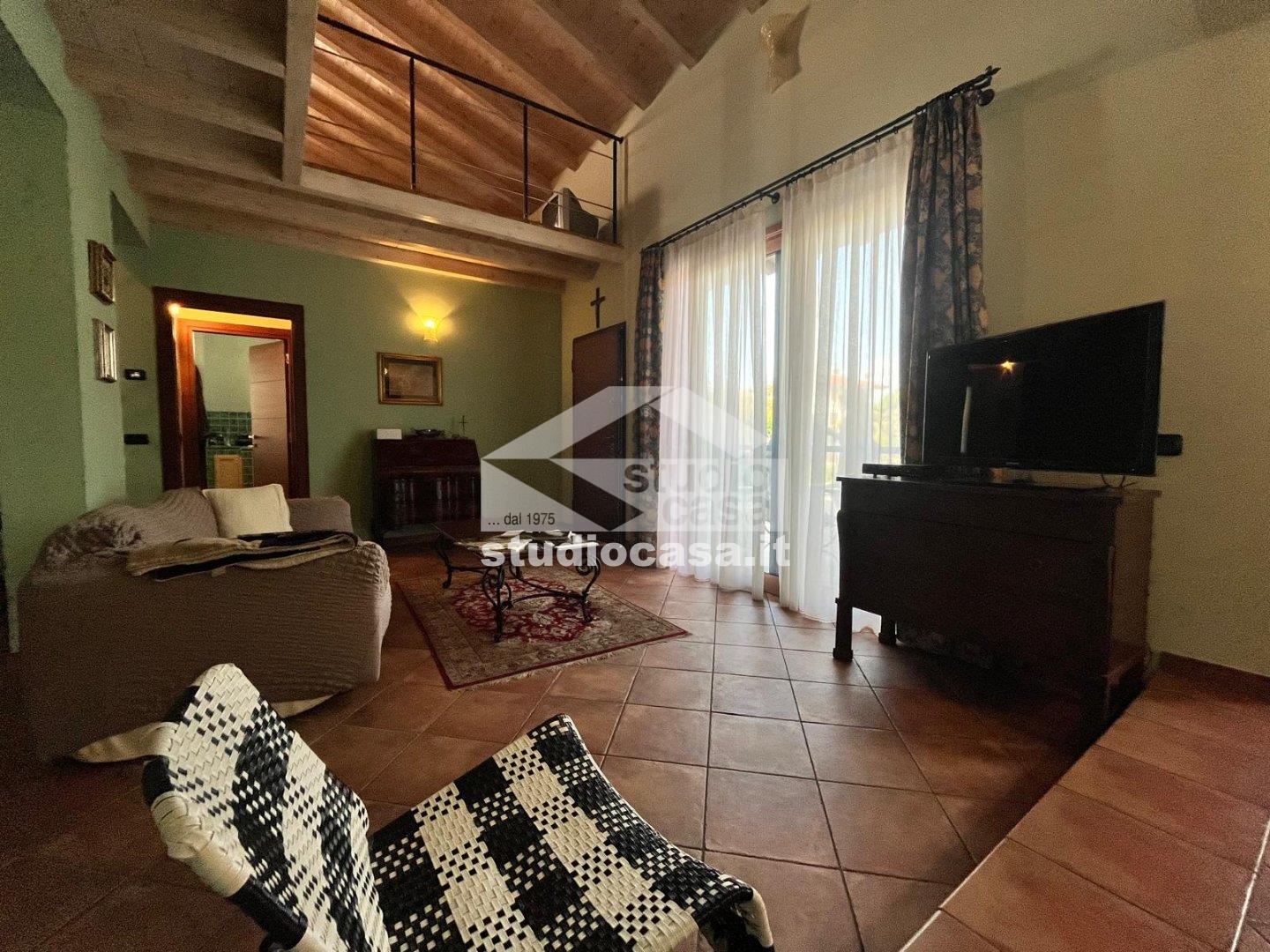Villa Unifamiliare in vendita a Vailate