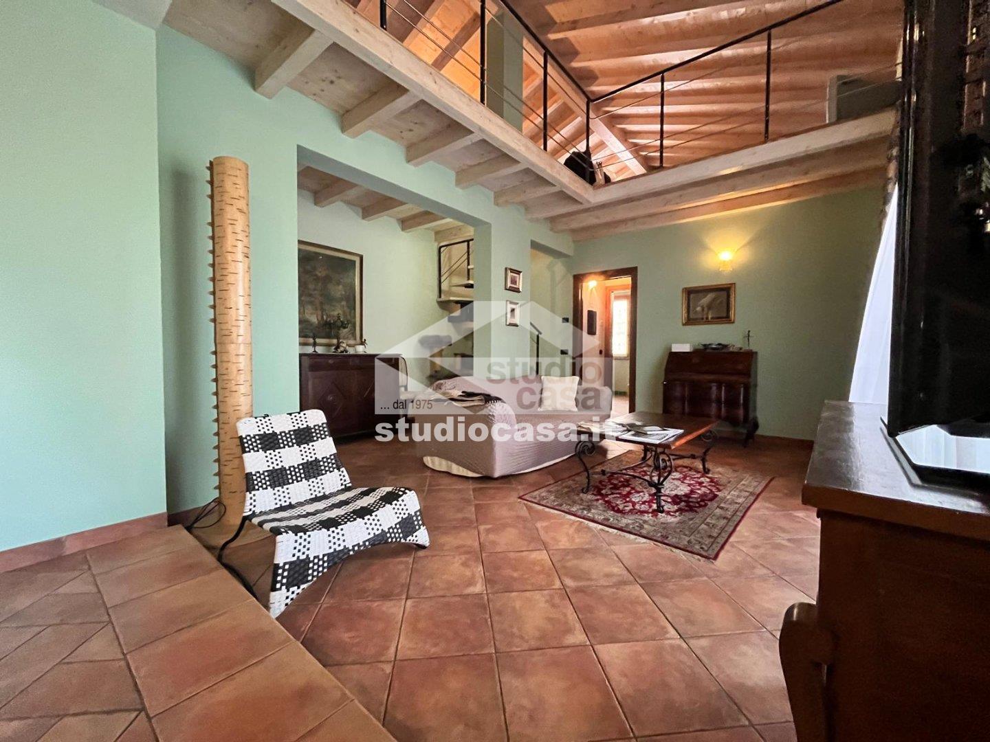 Villa Unifamiliare in vendita a Vailate