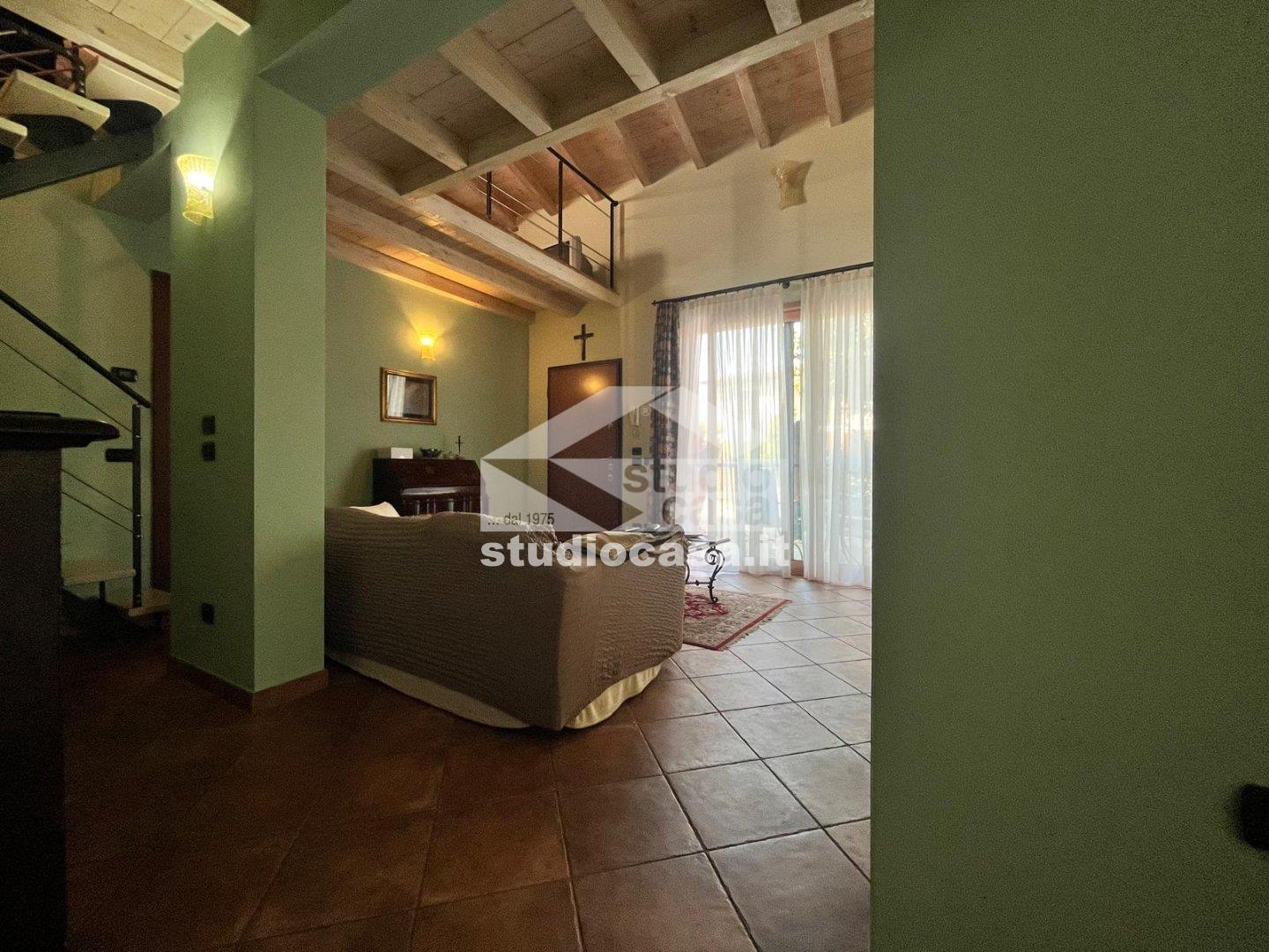 Villa Unifamiliare in vendita a Vailate