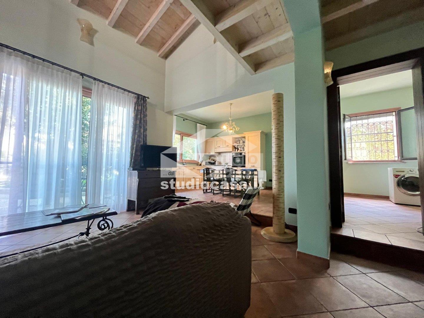 Villa Unifamiliare in vendita a Vailate