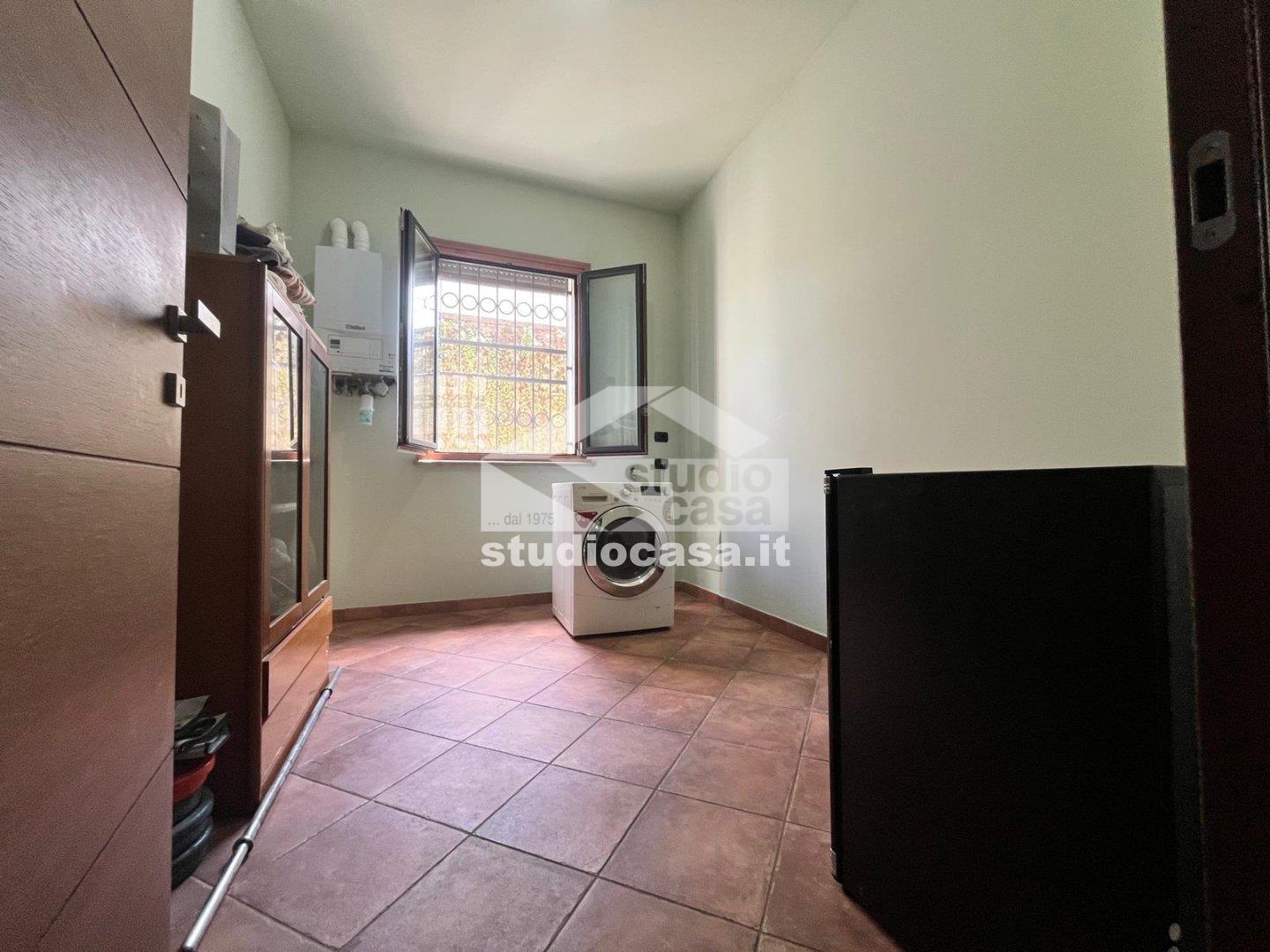 Villa Unifamiliare in vendita a Vailate
