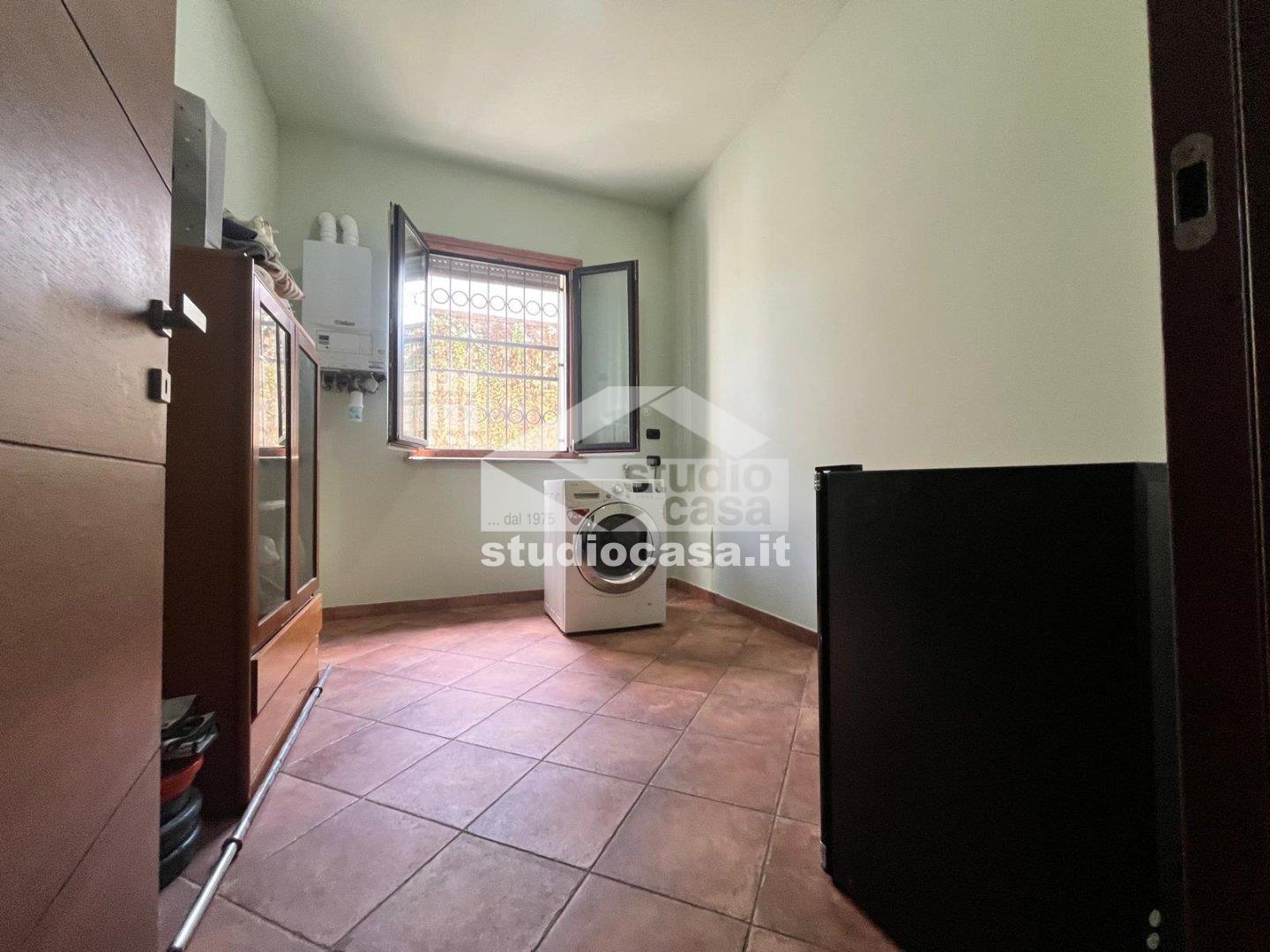 Villa Unifamiliare in vendita a Vailate