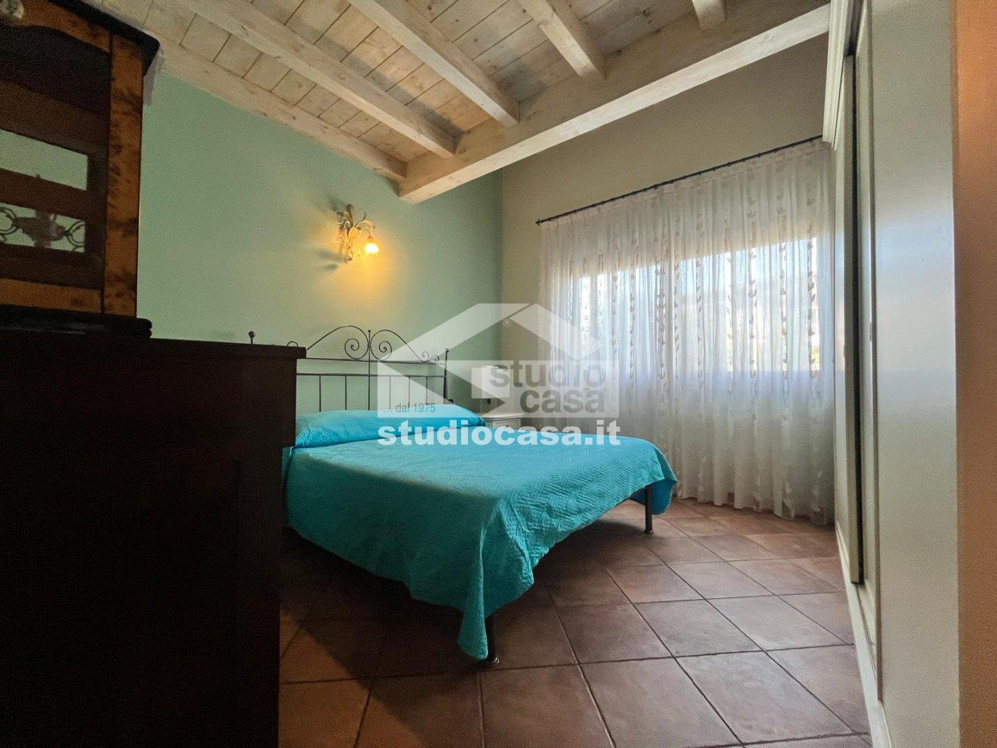Villa Unifamiliare in vendita a Vailate