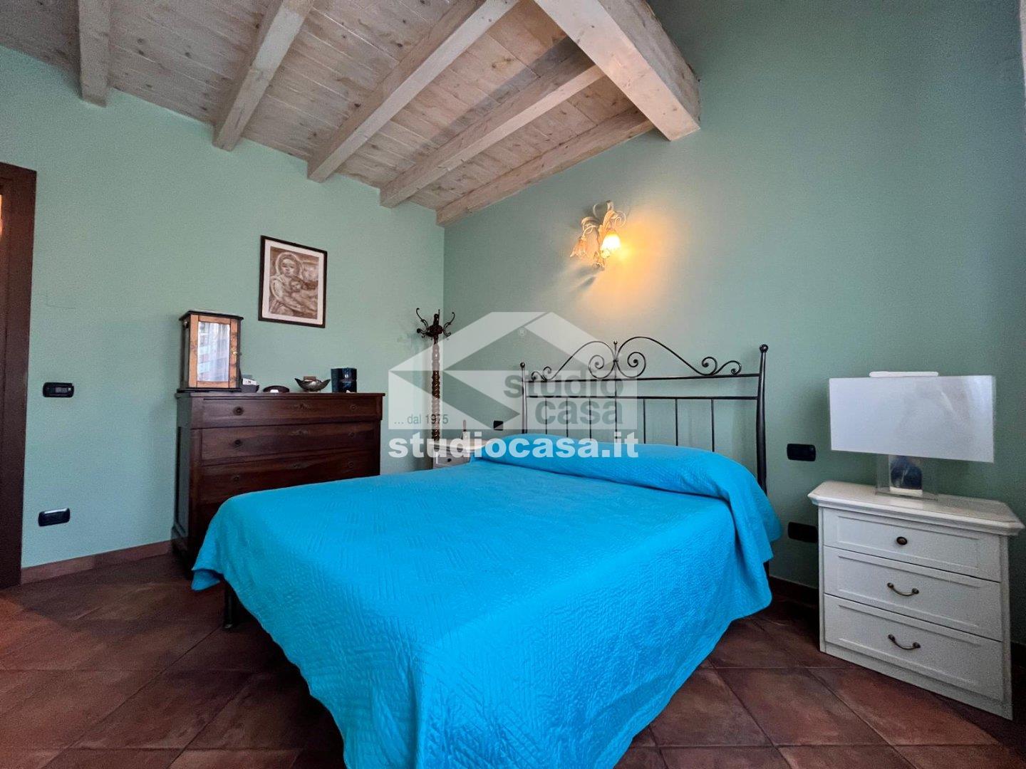 Villa Unifamiliare in vendita a Vailate