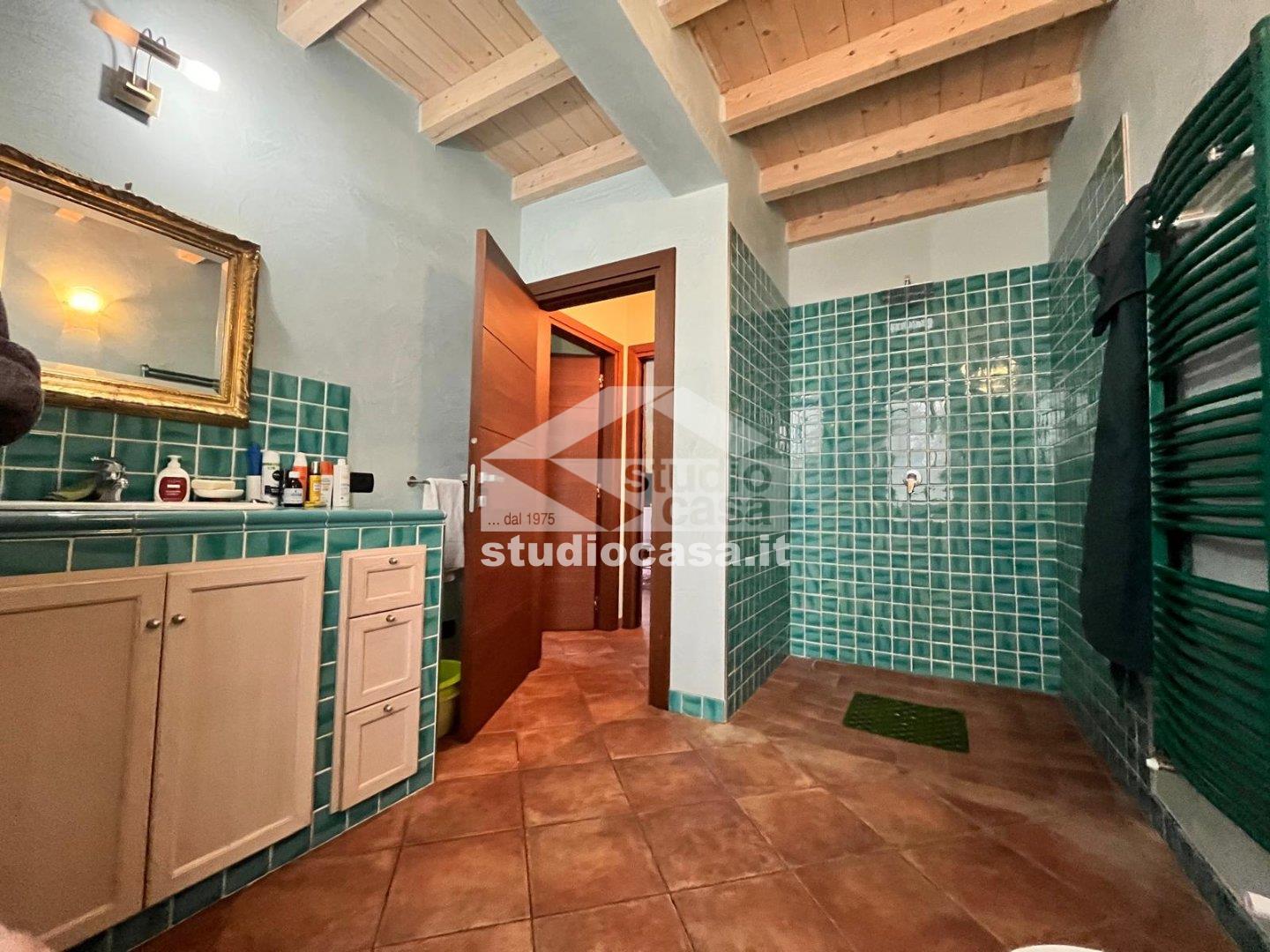 Villa Unifamiliare in vendita a Vailate