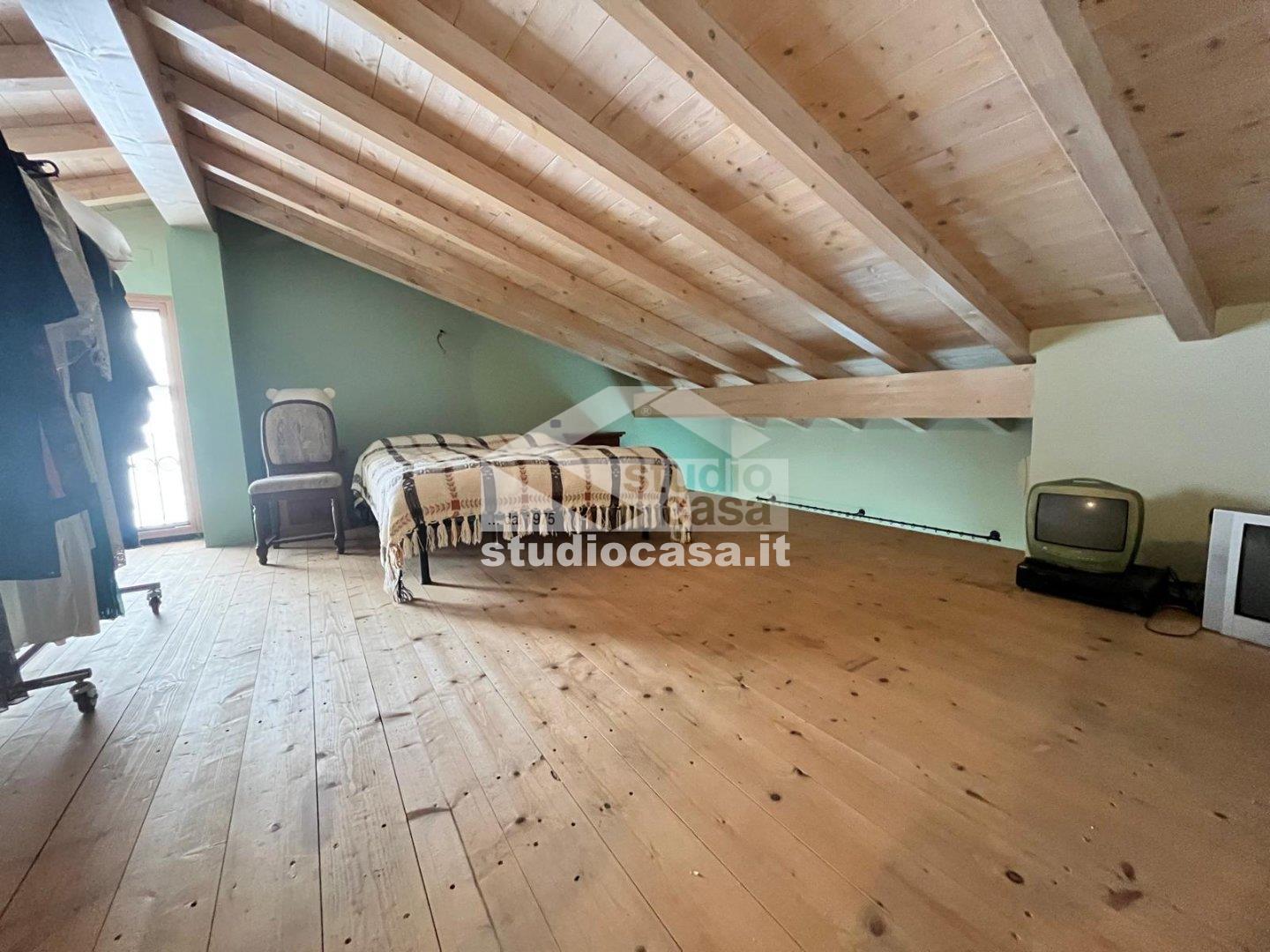 Villa Unifamiliare in vendita a Vailate
