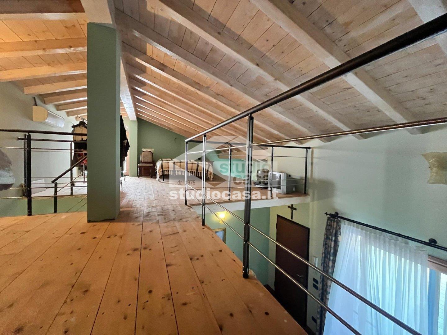 Villa Unifamiliare in vendita a Vailate