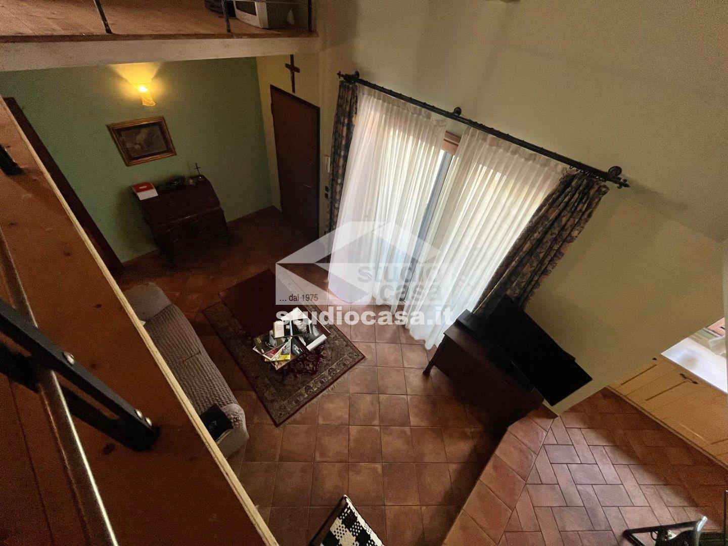 Villa Unifamiliare in vendita a Vailate