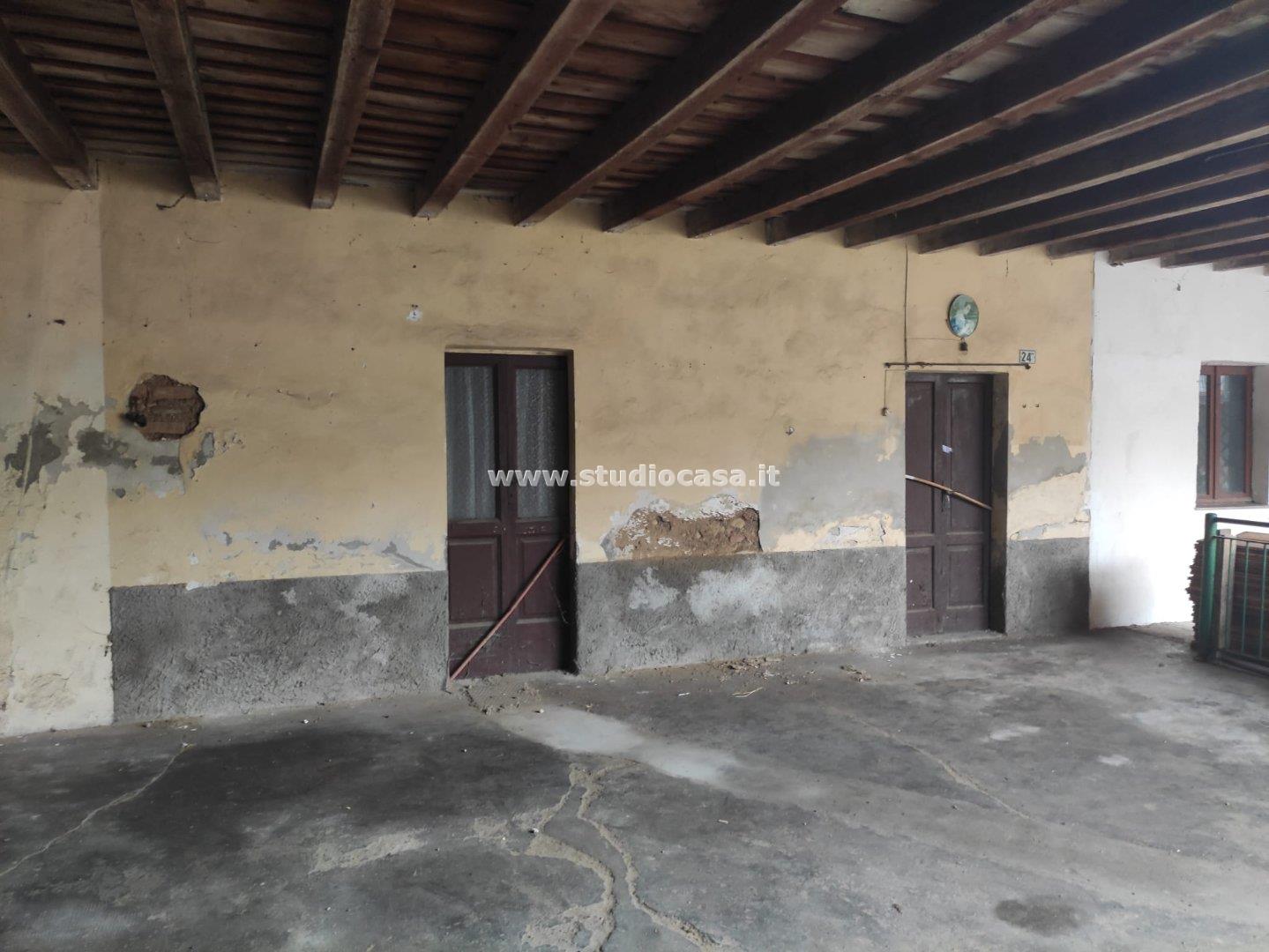 Casa Unifamiliare in vendita a Castel Rozzone