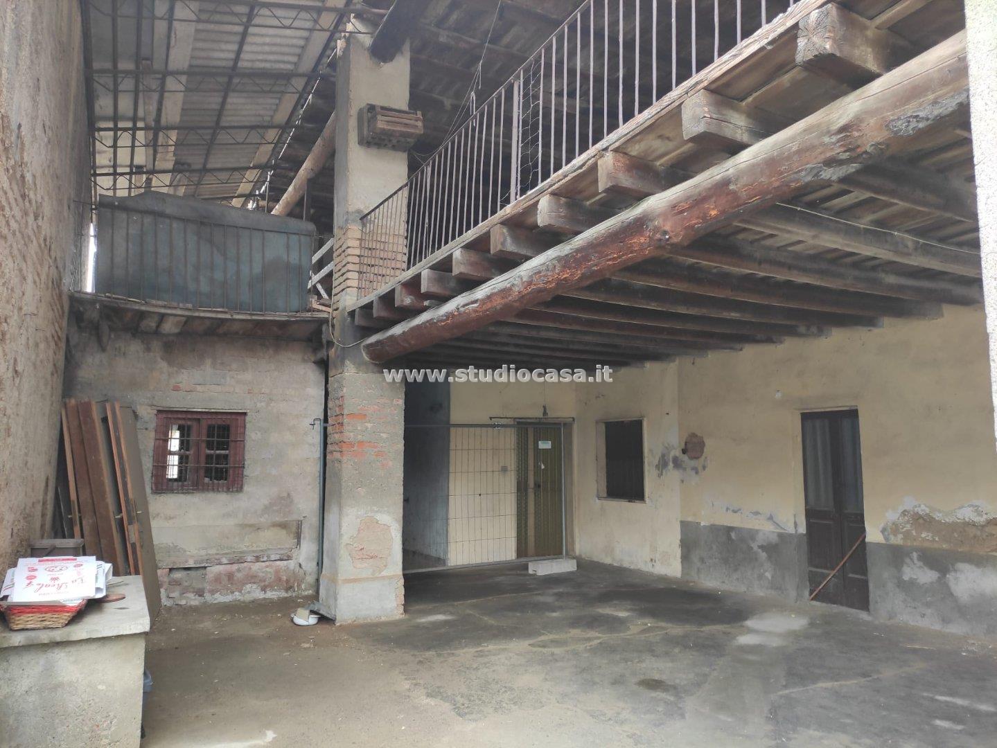 Casa Unifamiliare in vendita a Castel Rozzone